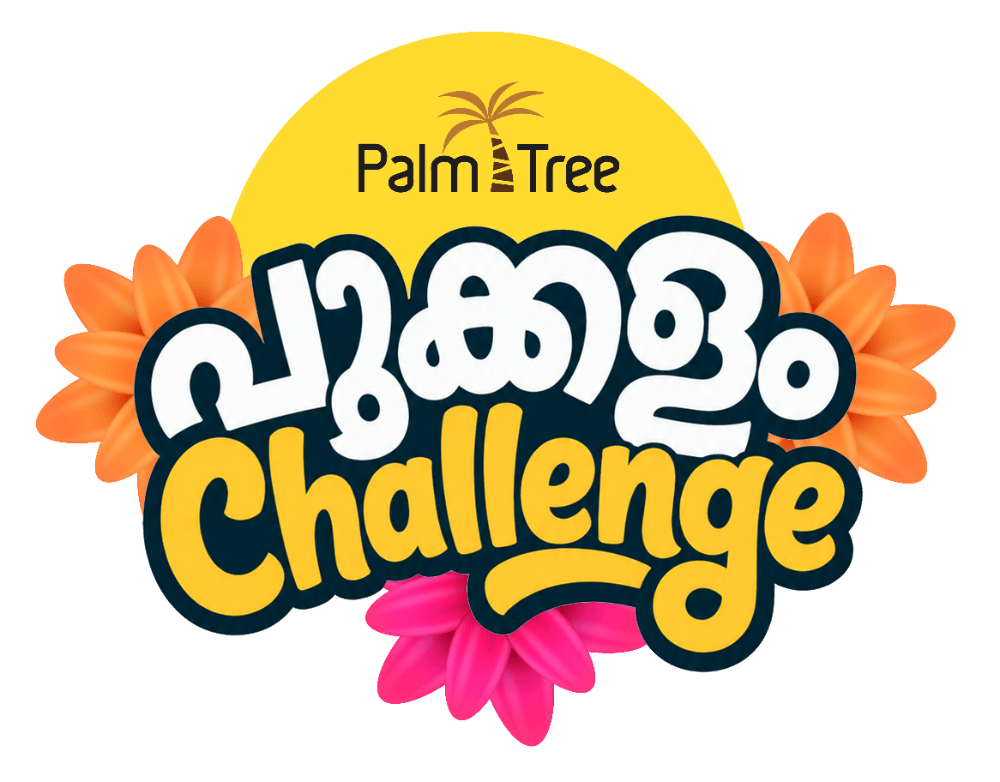Pookalam Challenge